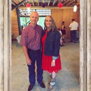 Meet your Posher, Tammy